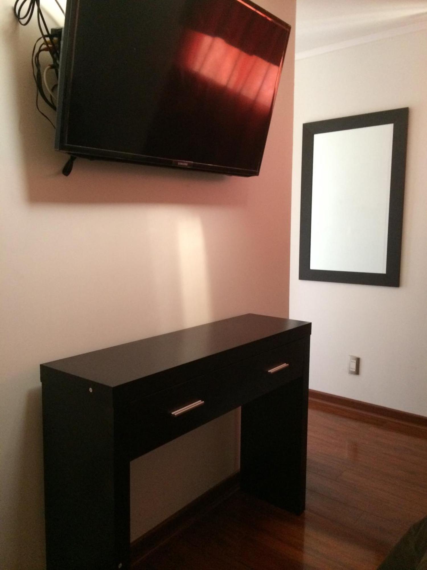 Residencial Victoria Said Hotel Linares Room photo